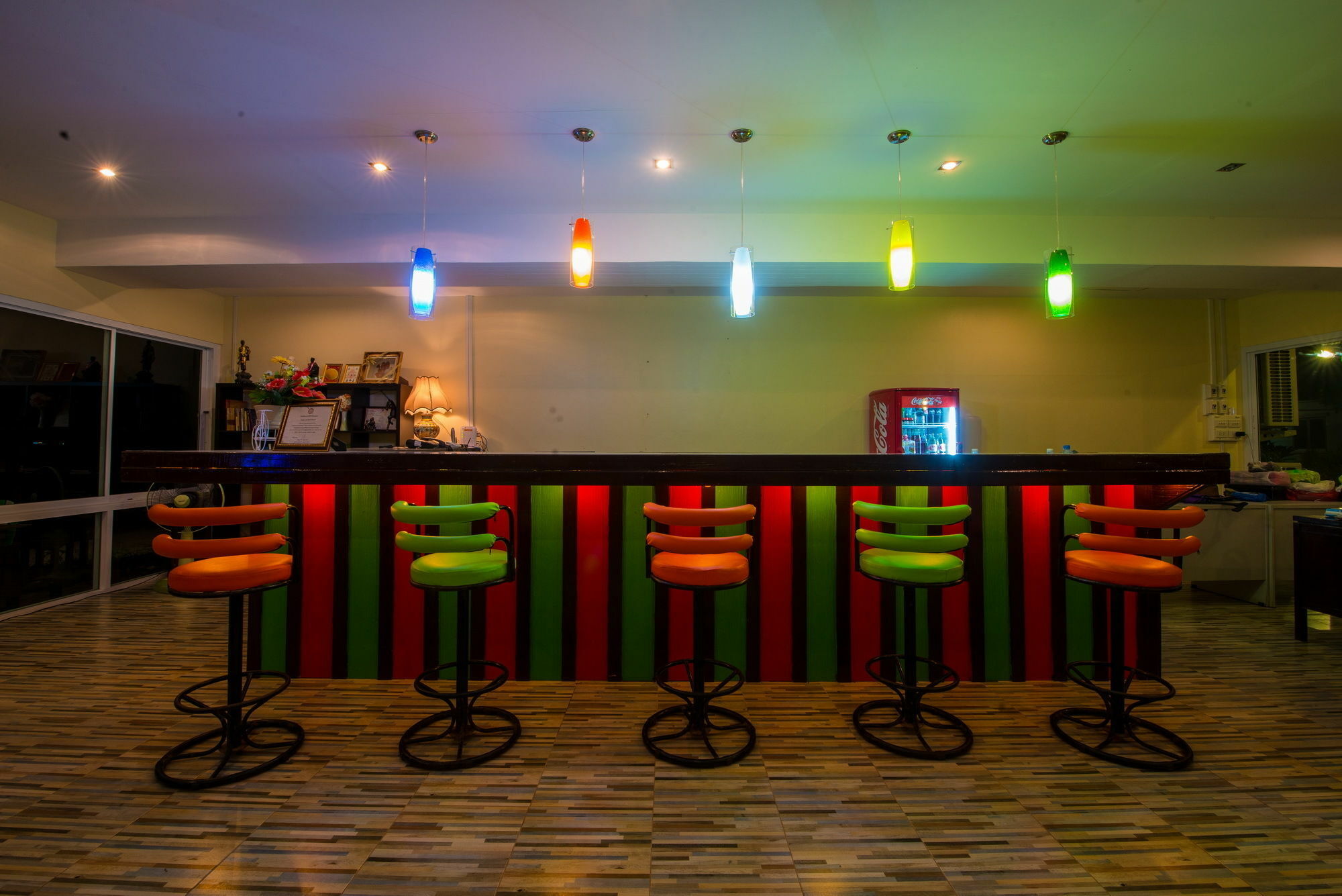 Star Light Beach Resort And Restaurant Chumphon Esterno foto