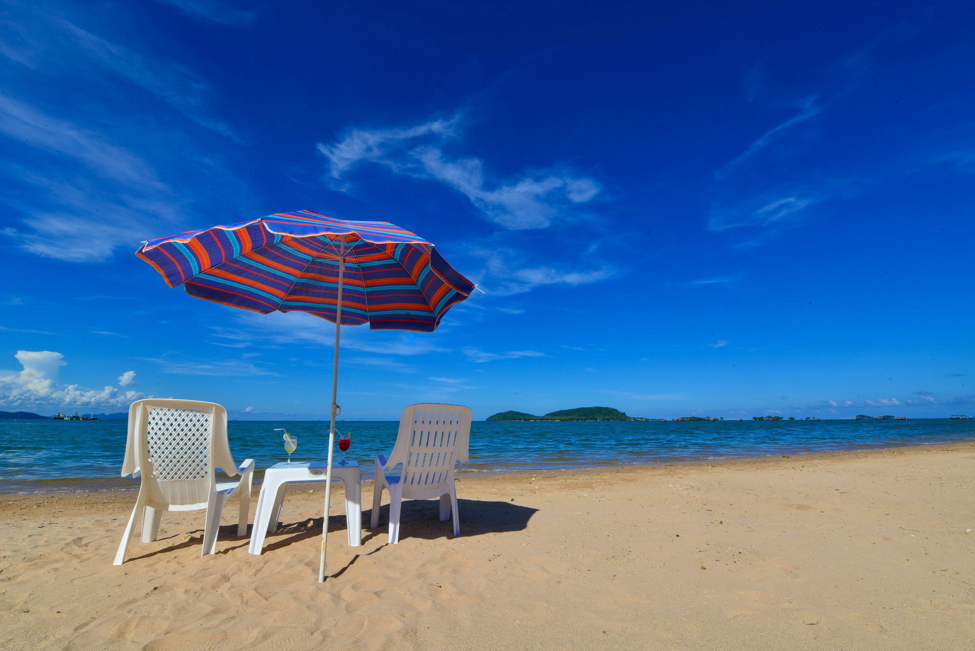 Star Light Beach Resort And Restaurant Chumphon Esterno foto