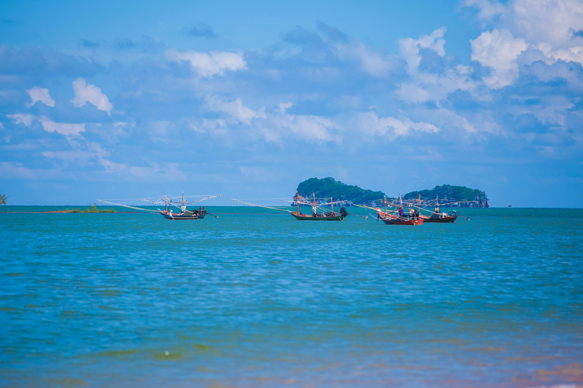 Star Light Beach Resort And Restaurant Chumphon Esterno foto